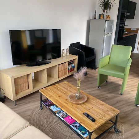 Appartement Le Triton Perros-Guirec Exterior foto