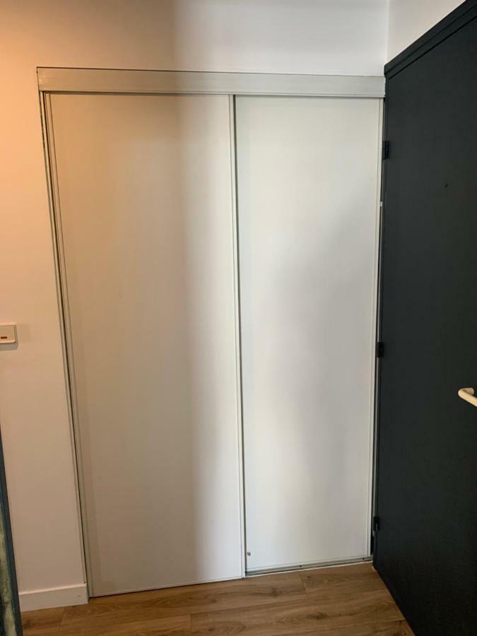 Appartement Le Triton Perros-Guirec Exterior foto